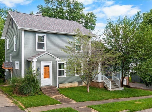 1516 Myrtle Avenue, Zanesville, OH 43701