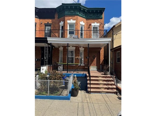 1689 East 48th Street, Brooklyn, NY 11234