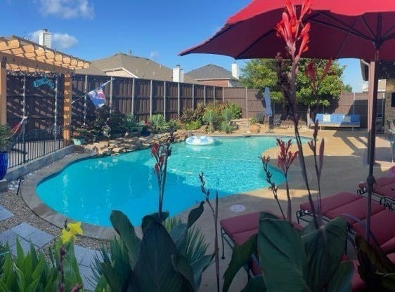 3213 Hoover Drive, McKinney, TX 75071