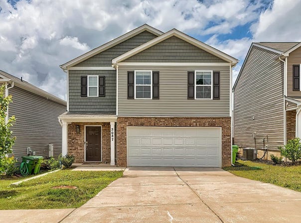 2087 Elmridge Road, Columbia, SC 29209