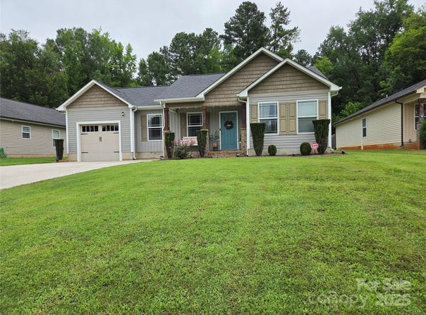 1300 Bethpage Road, Kannapolis, NC 28081