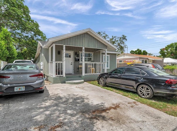 2108 E LINEBAUGH AVENUE, TAMPA, FL 33612