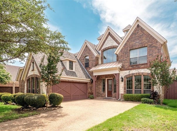 1503 Willingham Drive, Allen, TX 75013