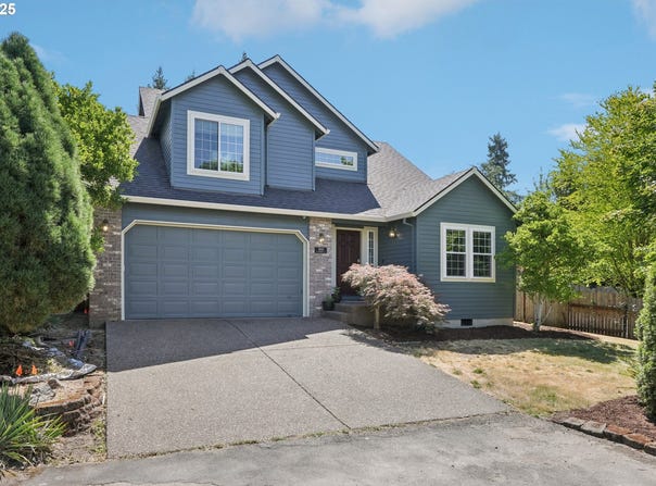 9940 SW OBSIDIAN ST, Beaverton, OR 97007
