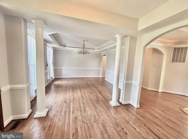 8110 TIVERTON DRIVE, PORT TOBACCO, MD 20677