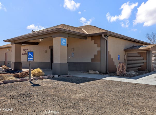 36809 US-191, Sanders, AZ 86512