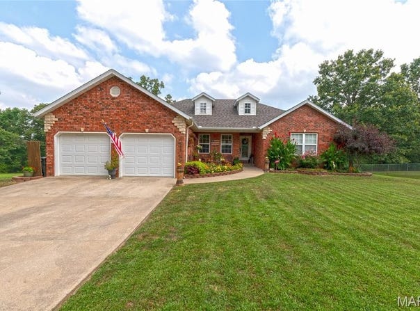 110 Park Place, Crocker, MO 65452