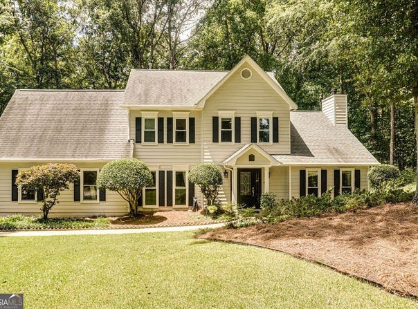 202 Pinnacle, Peachtree City, GA 30269