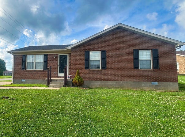 100 Tyler Ct, Bardstown, KY 40004