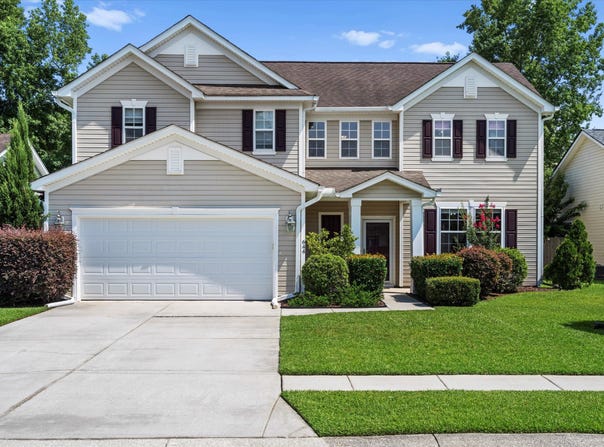 644 Grassy Hill Road, Summerville, SC 29483