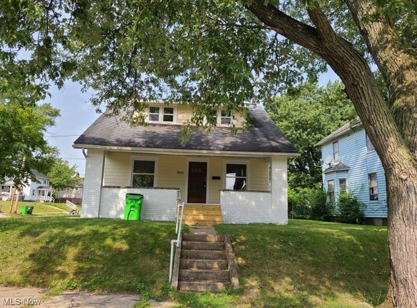 1395 S Webb Avenue, Alliance, OH 44601