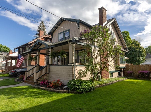 734 Riverside Avenue, Elmira City, NY 14904