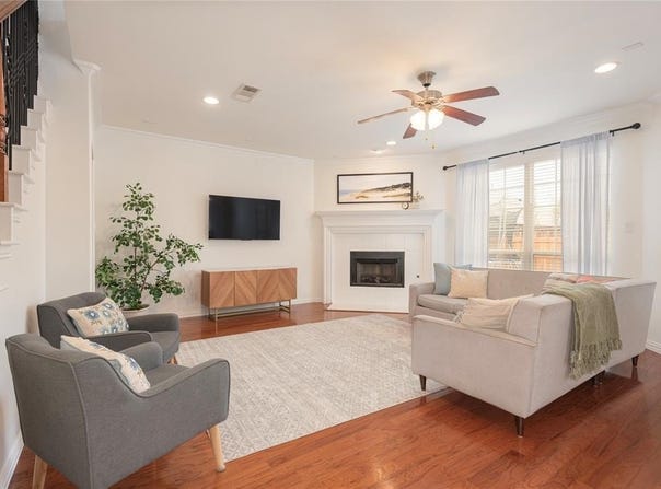 7014 Handen Drive, Rowlett, TX 75089