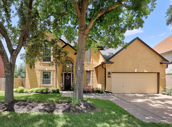 7900 Monona Ave, Austin, TX 78717