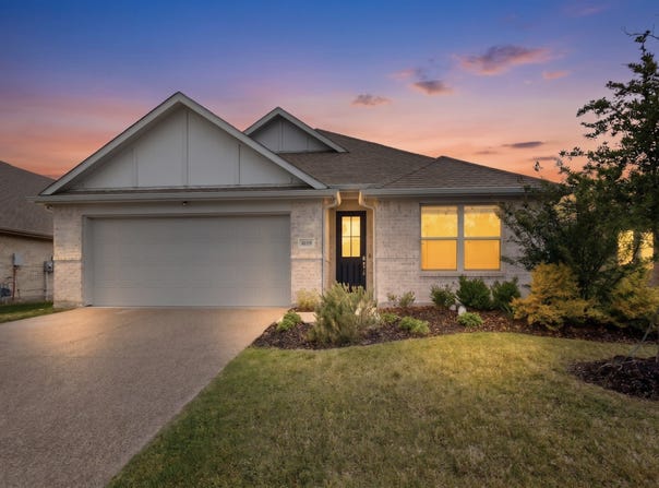 4009 Mockingbird Lane, Melissa, TX 75454