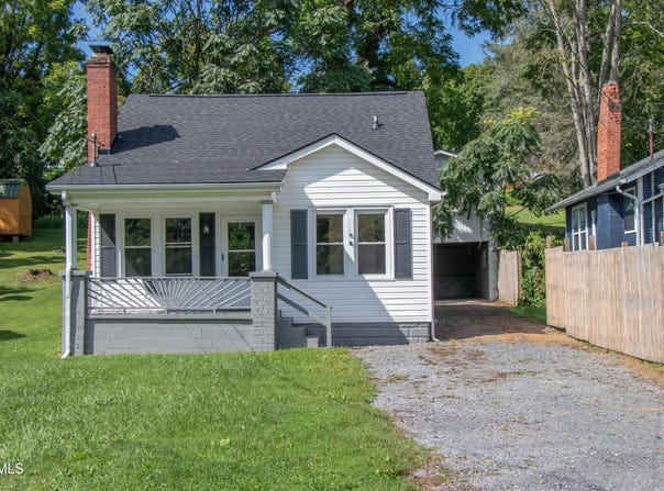 268 Spurgeon Lane, Bristol, VA 24201