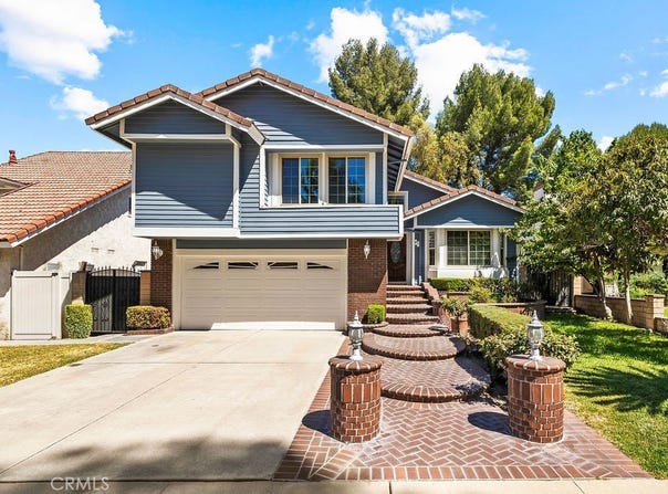 38 Deer Creek, Pomona, CA 91766