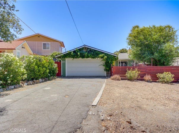 8920 Arcade Road, Atascadero, CA 93422