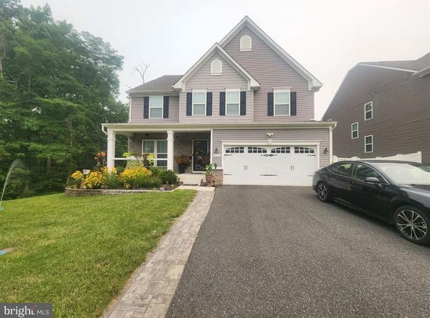 528 POTOMAC Road, JOPPA, MD 21085