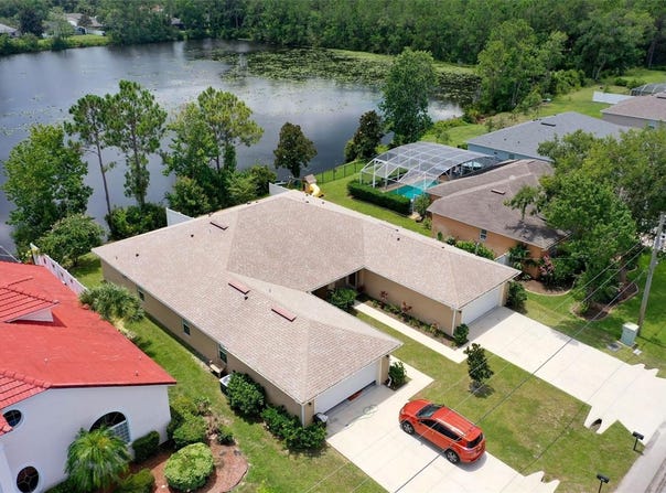 5 FRENEAU LANE, PALM COAST, FL 32137