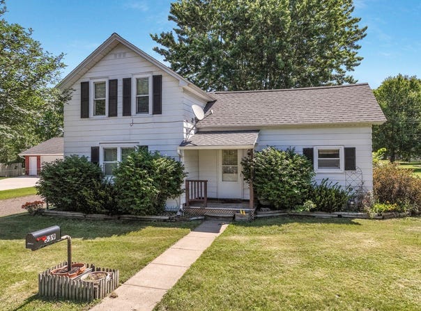 539 Chippewa Street, Chippewa Falls, WI 54729