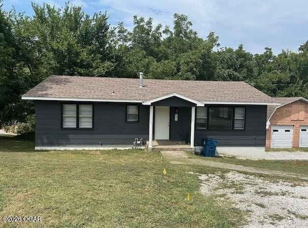 106 W South Street, Neosho, MO 64850