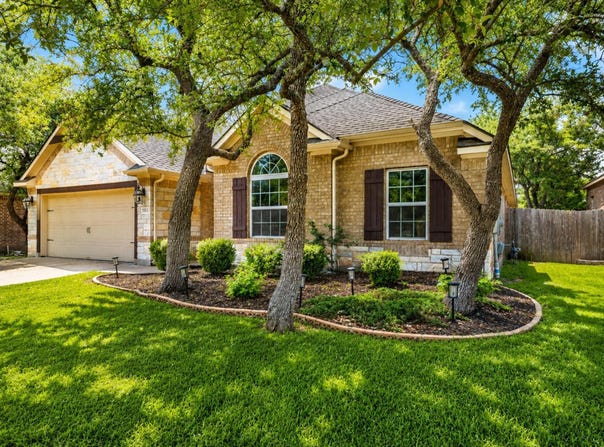 1503 Terrace View Dr, Cedar Park, TX 78613