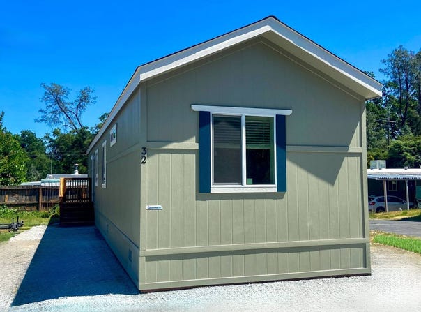 22466  S AIRPORT RD, Sonora, CA 95370