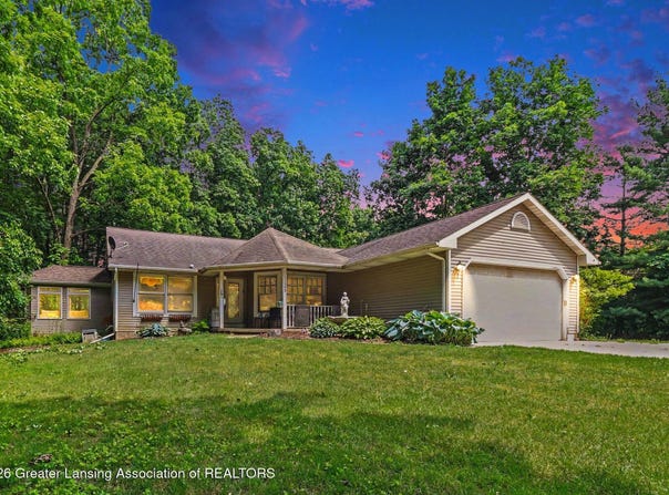 12595 Wood Road, DeWitt, MI 48820