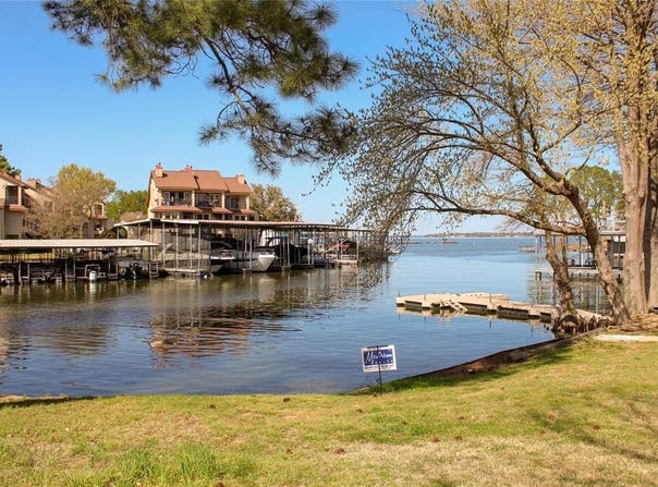 0 Mason Lane, Kemp, TX 75143