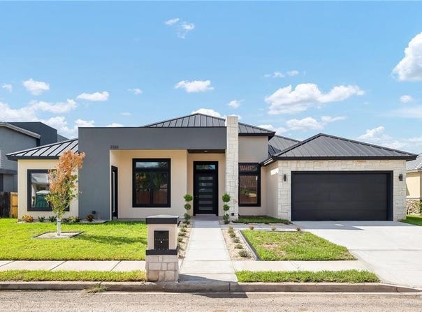 2322 E 25th Street, Mission, TX 78574