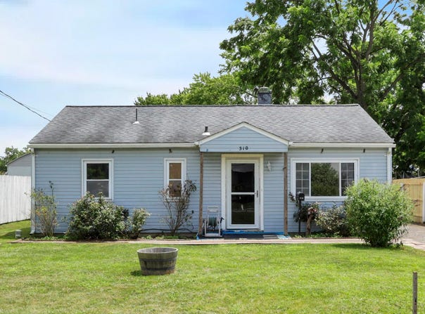 310 College Street, Groveport, OH 43125