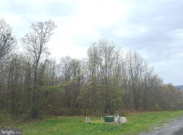 Lot #10 RIDGE WAY DRIVE, EVERETT, PA 15537