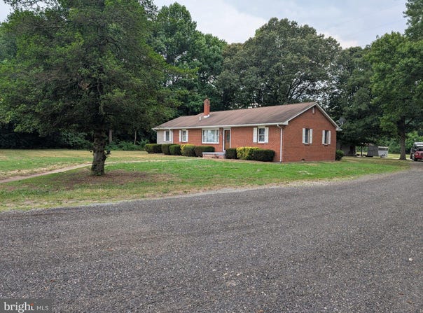 13790 DRAPERS MILL Road, GREENSBORO, MD 21639