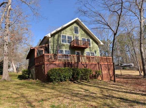 103 LITTLE RIVER DR, Eatonton, GA 31024