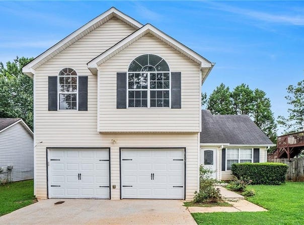 6239 Mathews Drive, Lithonia, GA 30058