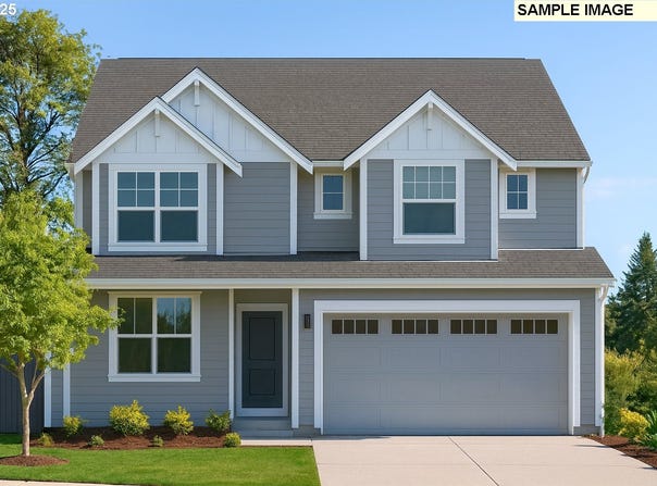 289 SE ACACIA Dr, Gresham, OR 97080