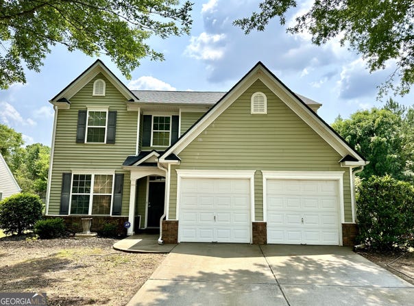 234 Silver Arrow, Austell, GA 30168