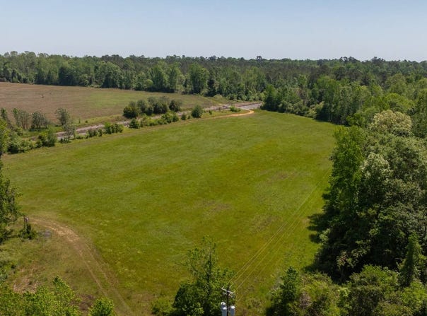 0 Friendship Church Road, Bartow, GA 30413