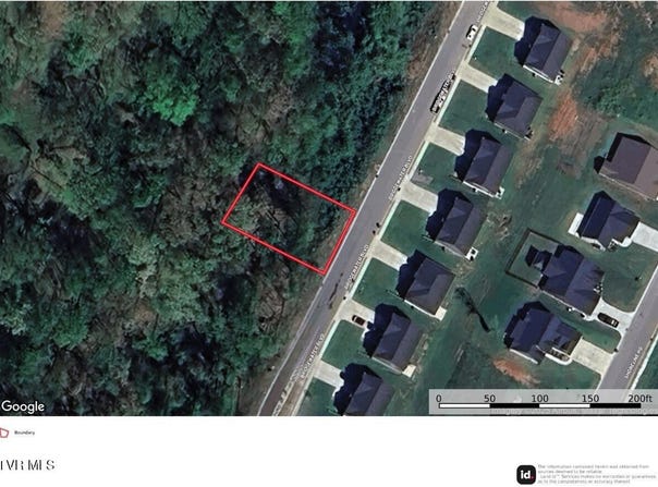 3071 Bridgewater Boulevard, Morristown, TN 37814