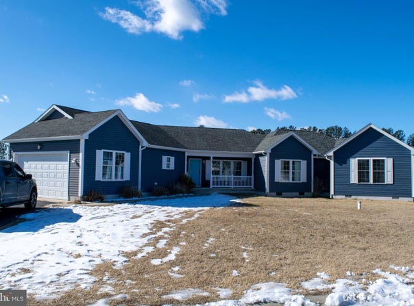 7539 BROAD CREEK Circle, SEAFORD, DE 19973