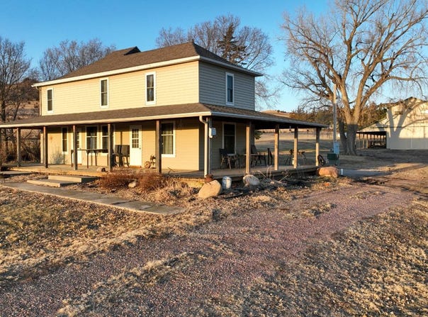 54674 897 Road Lot#WP001, Crofton, NE 68730