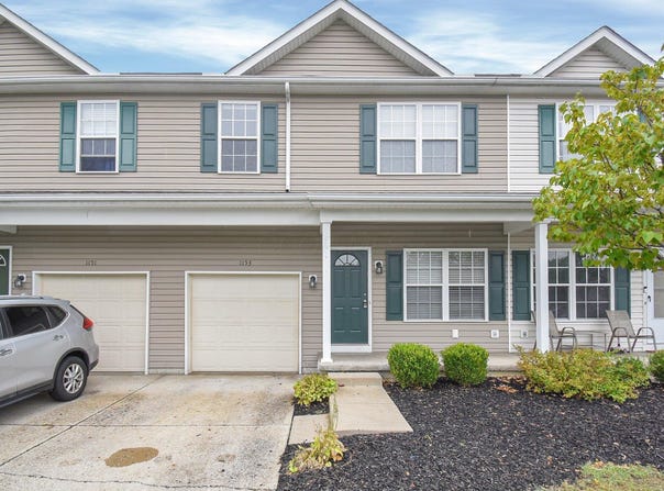 1153 Park Drive, Columbus, OH 43230