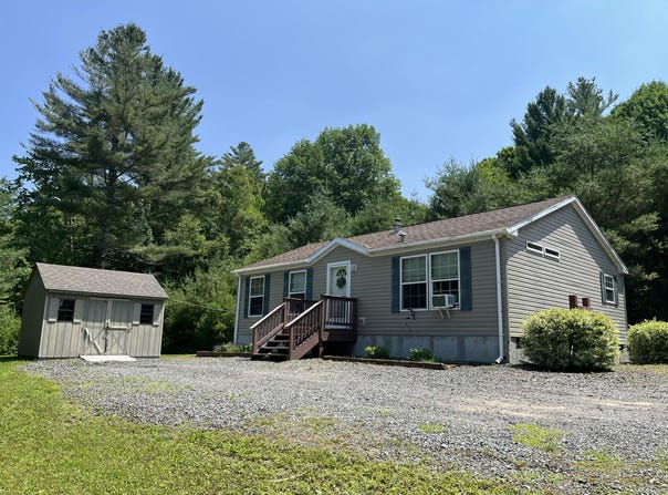 12 Flowers Way, Long Lake, NY 12847