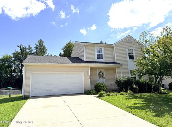 1226 Eastern St, Elizabethtown, KY 42701