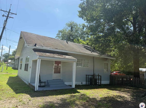 1512 Hays Ave, Texarkana, AR 71854