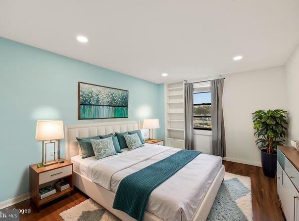 4600 DUKE STREET, ALEXANDRIA, VA 22304