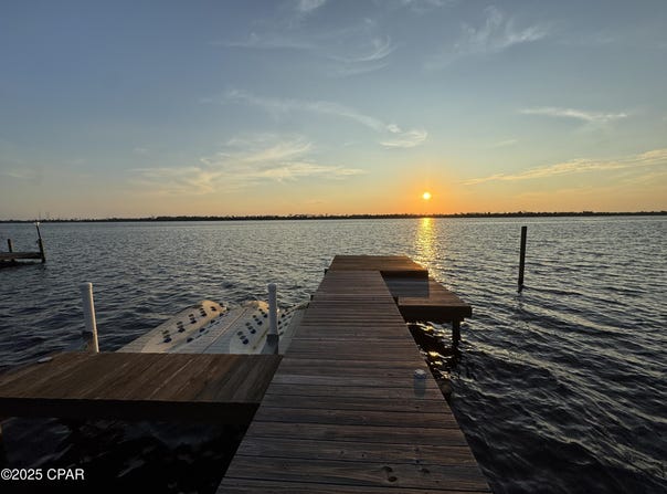 8035 High Point Road, Panama City, FL 32404
