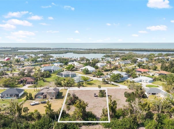 70 SPANIARDS ROAD, PLACIDA, FL 33946