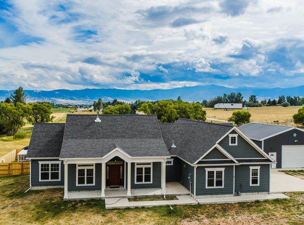 2 Bond Lane, Sheridan, WY 82801